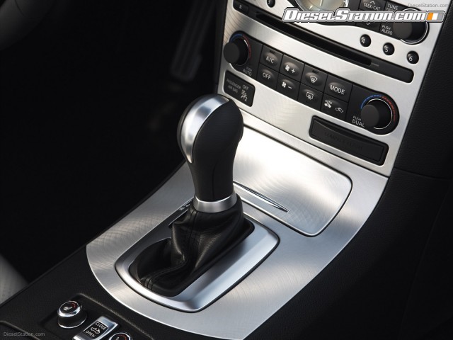 Infiniti G Convertible 2009 Picture #13 Infiniti G Convertible 2009 Picture #13